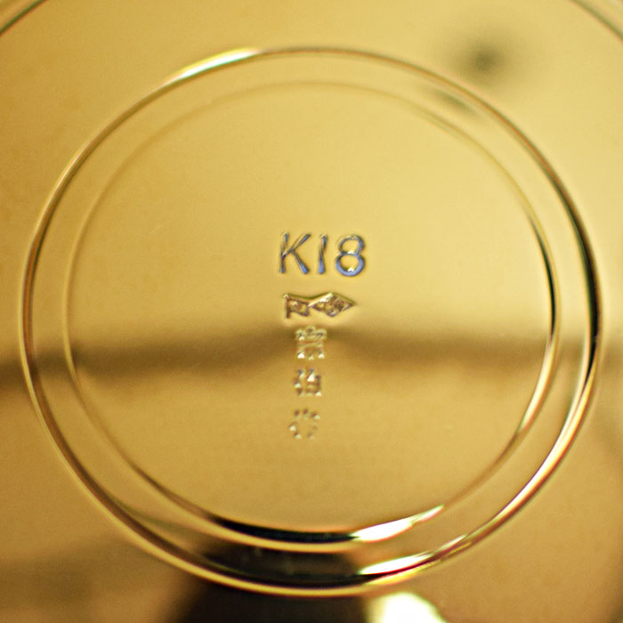 家紋・家名の彫刻いたします 銀製 おりん 純金メッキ 3寸・270g りん台・りん棒・座布団・桐箱付き 光則（金工芸） 御りん 仏壇 ブランド おすすめ 人気