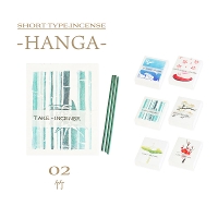  HANGA|̔ŉ