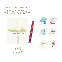  HANGAnX̉Ԃ̔ŉ